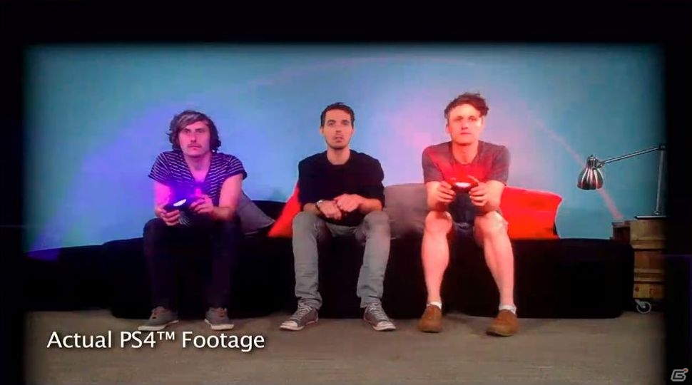 【gamescom 2013】「Little Big Planet HUB」「Rime」「Shadow of the Beast」などインディーズタイトルを含む新作が多数発表！SCEEプレスカンファレンストピックスの画像15