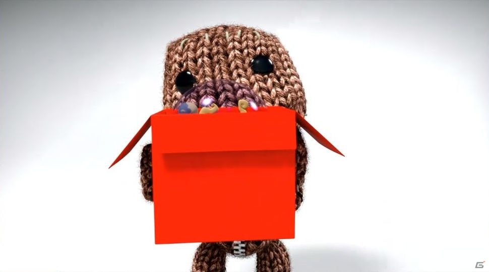 【gamescom 2013】「Little Big Planet HUB」「Rime」「Shadow of the Beast」などインディーズタイトルを含む新作が多数発表！SCEEプレスカンファレンストピックスの画像2