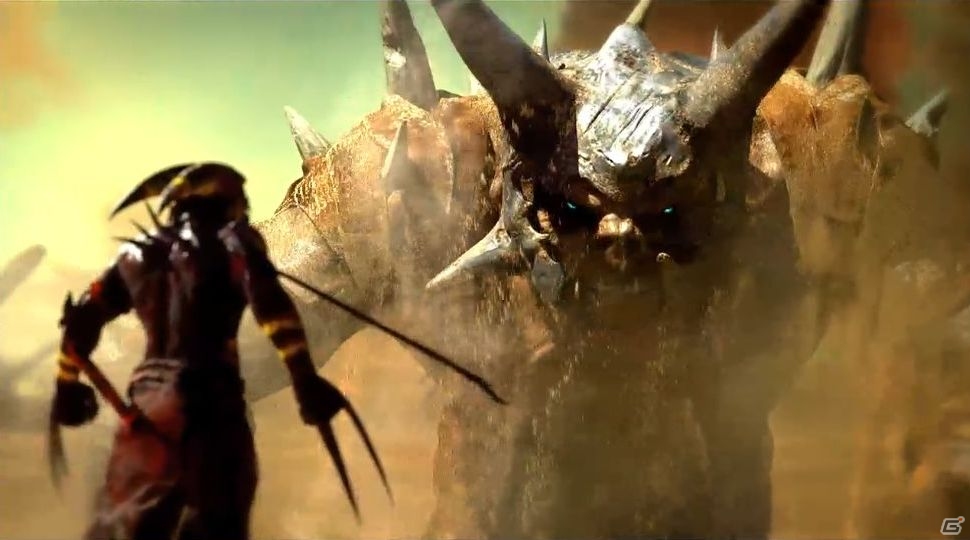 【gamescom 2013】「Little Big Planet HUB」「Rime」「Shadow of the Beast」などインディーズタイトルを含む新作が多数発表！SCEEプレスカンファレンストピックスの画像6