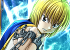 GREE「HUNTER×HUNTER　トリプルスターコレクション」テレビCM放送記念キャンペーンがスタート
