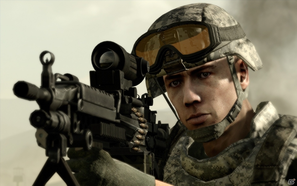 MOD「DAYZ」も楽しめるPC用現代ミリタリーFPS「ARMA 2: COMBINED OPERATIONS 日本語マニュアル付 英語版」9月20日に発売決定の画像14