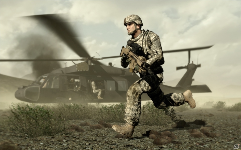 MOD「DAYZ」も楽しめるPC用現代ミリタリーFPS「ARMA 2: COMBINED OPERATIONS 日本語マニュアル付 英語版」9月20日に発売決定の画像17
