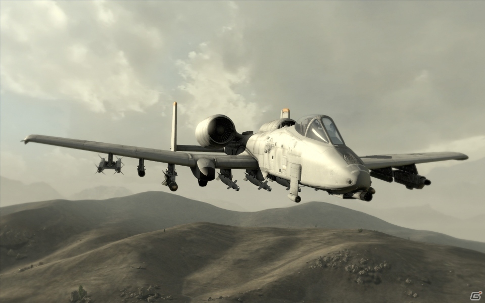MOD「DAYZ」も楽しめるPC用現代ミリタリーFPS「ARMA 2: COMBINED OPERATIONS 日本語マニュアル付 英語版」9月20日に発売決定の画像18