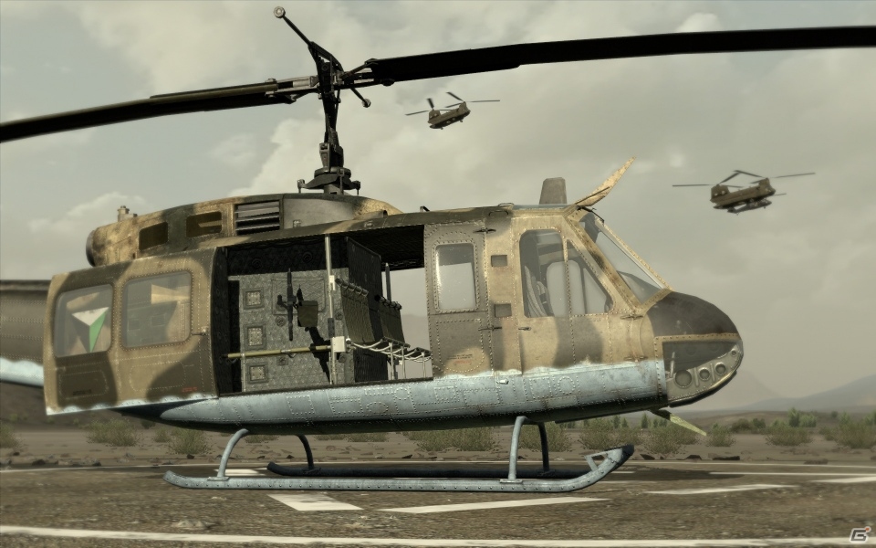 MOD「DAYZ」も楽しめるPC用現代ミリタリーFPS「ARMA 2: COMBINED OPERATIONS 日本語マニュアル付 英語版」9月20日に発売決定の画像20