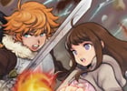 自分の王国を発展させて世界の頂点を目指そう！Android「3分間ウォーズ! キングダムクラッシュ」が配信開始