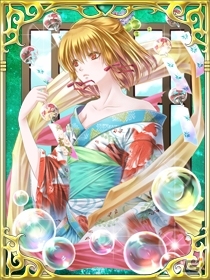 GREE/mixi「陰陽師」十二天将シリーズイベント第三弾「神さびる追憶 第三章」が開催の画像3