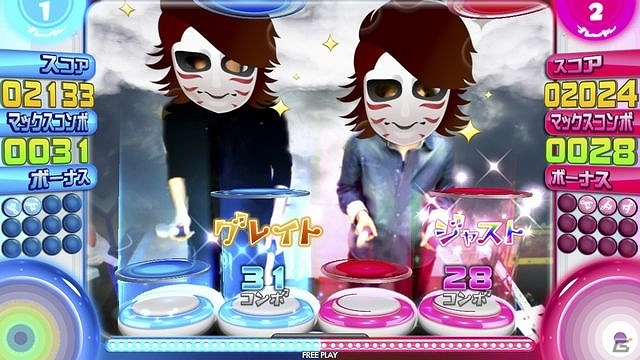 AC「ミライダガッキ」思い出のプレーを写真に残すことができる新機能「シャシンキノウ」が搭載！新機能追加記念キャンペーンも開催予定の画像4