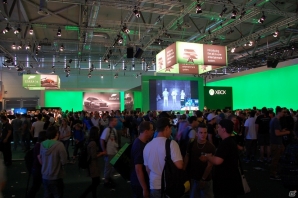 【gamescom 2013】「Ryse：Son of Rome」「FORZA MOTORSPORT 5」「KINECT SPORTS RIVALS」などがプレイアブル！「Microsoft」ブースレポートの画像1
