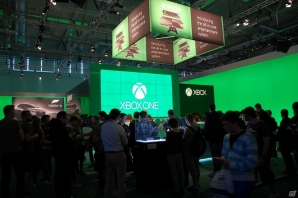 【gamescom 2013】「Ryse：Son of Rome」「FORZA MOTORSPORT 5」「KINECT SPORTS RIVALS」などがプレイアブル！「Microsoft」ブースレポートの画像2