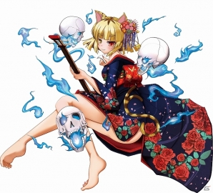 「幻獣神話アルディナ」クローズドβテストがニコニコアプリにて実施決定―3000名分のテスター募集を本日より開始の画像2