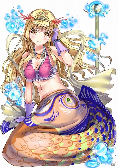 「幻獣神話アルディナ」クローズドβテストがニコニコアプリにて実施決定―3000名分のテスター募集を本日より開始の画像11