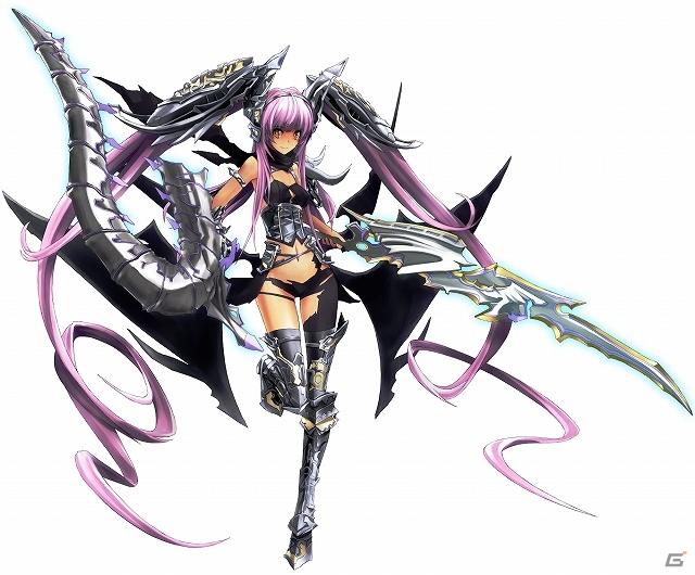 「幻獣神話アルディナ」クローズドβテストがニコニコアプリにて実施決定―3000名分のテスター募集を本日より開始の画像3