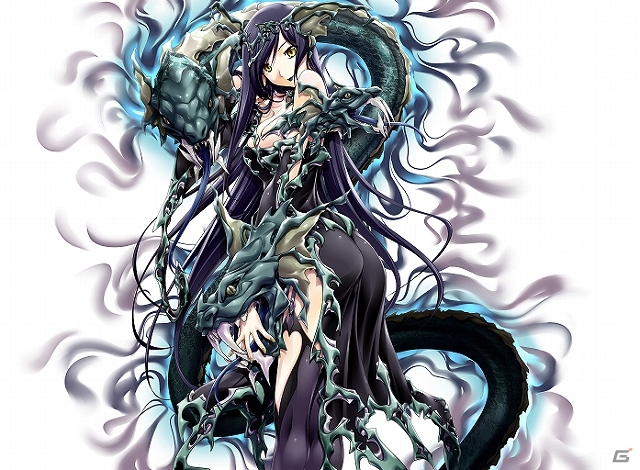 「幻獣神話アルディナ」クローズドβテストがニコニコアプリにて実施決定―3000名分のテスター募集を本日より開始の画像4