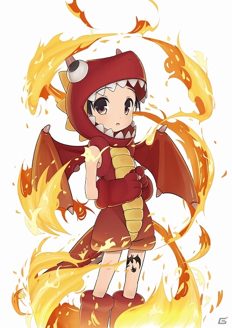 「幻獣神話アルディナ」クローズドβテストがニコニコアプリにて実施決定―3000名分のテスター募集を本日より開始の画像6