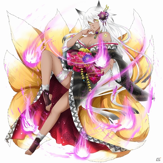 「幻獣神話アルディナ」クローズドβテストがニコニコアプリにて実施決定―3000名分のテスター募集を本日より開始の画像7