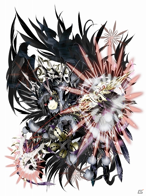 「幻獣神話アルディナ」クローズドβテストがニコニコアプリにて実施決定―3000名分のテスター募集を本日より開始の画像9