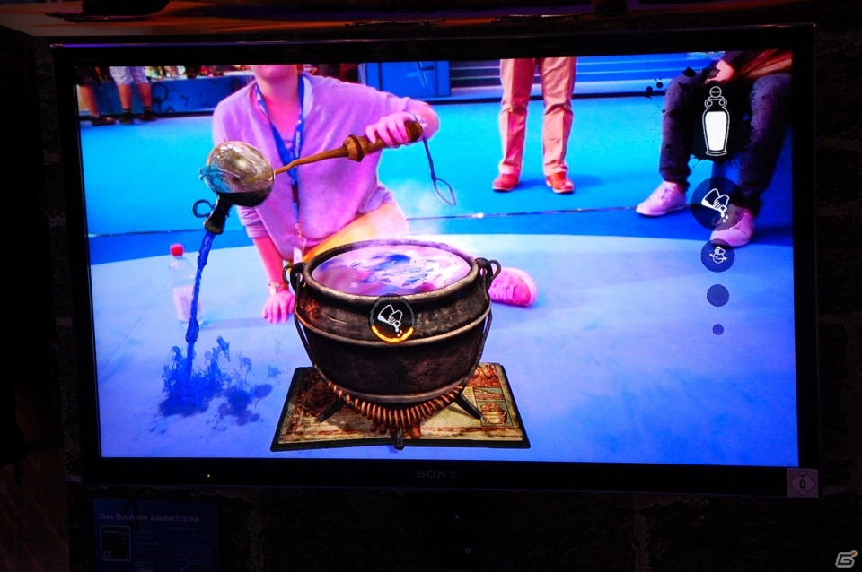 【gamescom 2013】「Gran Turismo 6」「BEYOND: Two Souls」「Knack」など話題作が出展！リラックスした雰囲気でプレイできるコーナーも！「Sony Computer Entertainment」ブースをレポートの画像12