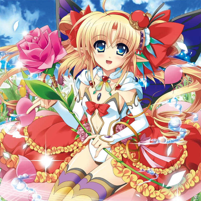 GREE「姫奪!!デモンズサーガ」の配信がスタート！強力SRカードが手に入るログインキャンペーン実施中の画像10