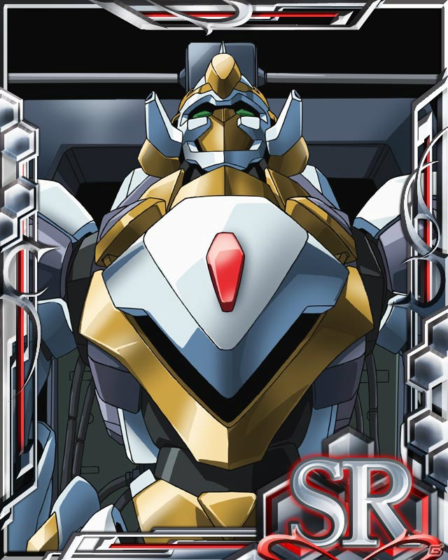 サンライズ制作のオリジナルキャラクターも登場！GREE「コードギアス 戦渦の天秤」の事前登録がスタートの画像6