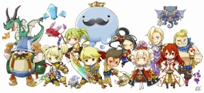 iOS「ストライクキングダム」が8月29日にリリース決定！「予約TOP10」での1位獲得を受け事前登録特典アイテムをさらに増量！の画像7