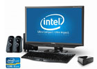 フェイス、ブラウザゲームを大画面液晶で遊ぶのに最適な超小型省電力パソコンのインテル「NUC」に高性能Corei5搭載モデルが登場