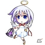 Android「モンスターズコイン」第2回「モンスター育成イベント」が開催中―天界期待の新人「白天使アリエル」を立派に育て上げようの画像2