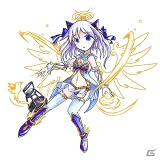 Android「モンスターズコイン」第2回「モンスター育成イベント」が開催中―天界期待の新人「白天使アリエル」を立派に育て上げようの画像4