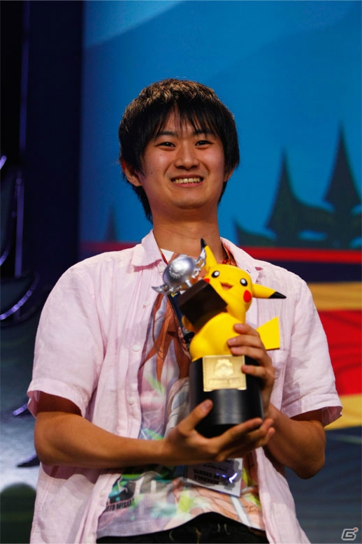 世界中の選手たちが熱いバトルを繰り広げた「ポケモンワールドチャンピオンシップス2013」のオフィシャルレポートが到着の画像14