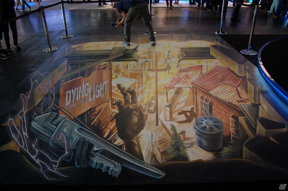 【gamescom 2013】バットマンの人気高し！「Batman: Arkham Origins」「LEGO Marvel Super Heroes」などを出展！「Warner Bros.」ブースレポートの画像5