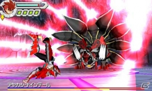 3DS「ガイストクラッシャー」忍者の家系に生まれた第三のガイストクラッシャー・真銅クラマを紹介！新型ガイストの存在も判明の画像6