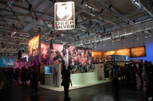 【gamescom 2013】撮影規制も厳しい「The Elder Scrolls Online」や「Wolfenstein: The New Order」など話題作がプレイアブル！「Deep Silver」「Bethesda Softworks」ブースをレポートの画像1