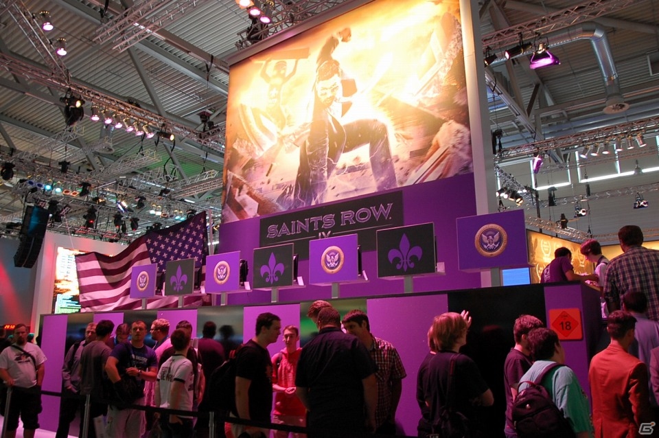 【gamescom 2013】撮影規制も厳しい「The Elder Scrolls Online」や「Wolfenstein: The New Order」など話題作がプレイアブル！「Deep Silver」「Bethesda Softworks」ブースをレポートの画像3