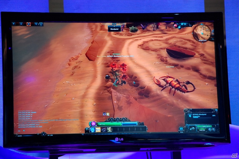 【gamescom 2013】「LEAGUE of LEGENDS」「WARGAMING.NET」などオンラインゲームブースが集まる「ホール8」の様子をレポートの画像6