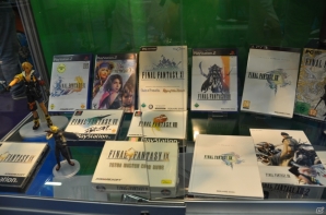 【gamescom 2013】ケルン周辺や会場内プレスルーム、微妙なコスプレイヤーやカオス感がたまらない「ホール10」を紹介！の画像41