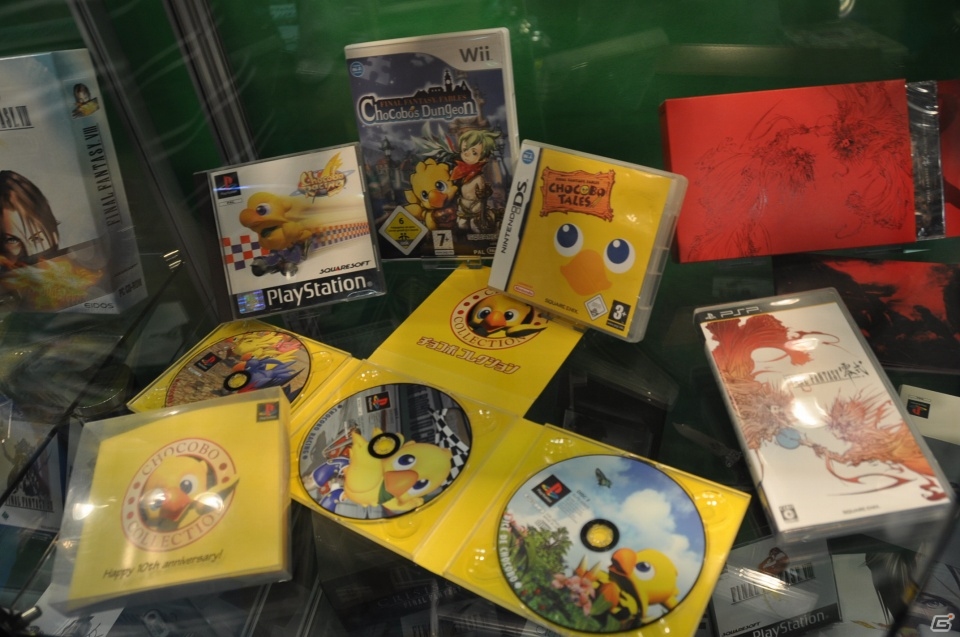 【gamescom 2013】ケルン周辺や会場内プレスルーム、微妙なコスプレイヤーやカオス感がたまらない「ホール10」を紹介！の画像43