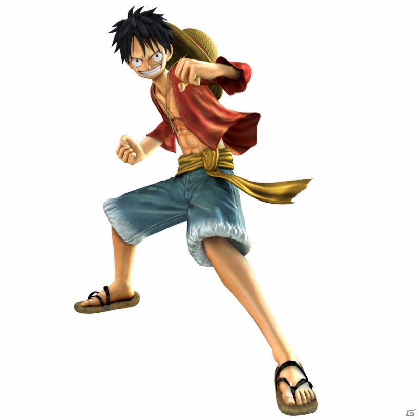 作品の枠を超えて登場するキャラクターがチームを組んでバトル―PS3/PS Vita「Jスターズ ビクトリーバーサス」基本となるアクション要素を紹介の画像7