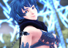 PS3「ドラッグ オン ドラグーン3」ウタウタイ姉妹の三女・トウを紹介―6人の姉妹が揃ったイメージビジュアルも公開に
