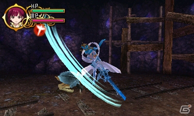 3DS「マギ はじまりの迷宮」の無料アップデート「創世」が10月2日に配信―プレイキャラクターとしてジャーファル、マスルール、練紅玉、練白瑛が登場！の画像21