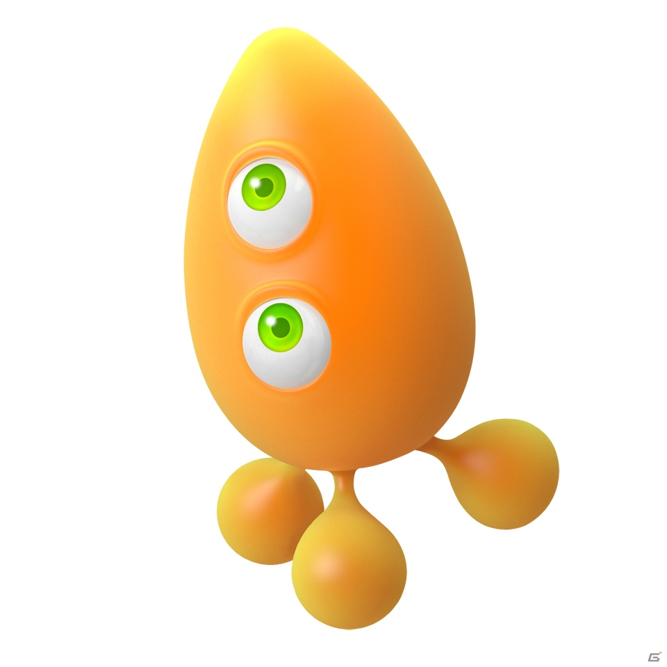 Wii U版「ソニック ロストワールド」自由自在な新アクション「パルクール」やWii U Game Padを活用したカラーパワーを一挙紹介！の画像23