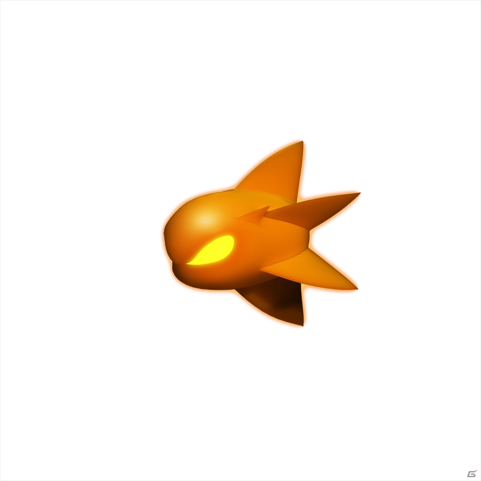 Wii U版「ソニック ロストワールド」自由自在な新アクション「パルクール」やWii U Game Padを活用したカラーパワーを一挙紹介！の画像24