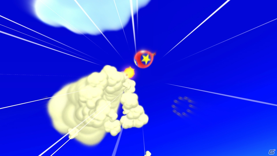 Wii U版「ソニック ロストワールド」自由自在な新アクション「パルクール」やWii U Game Padを活用したカラーパワーを一挙紹介！の画像26