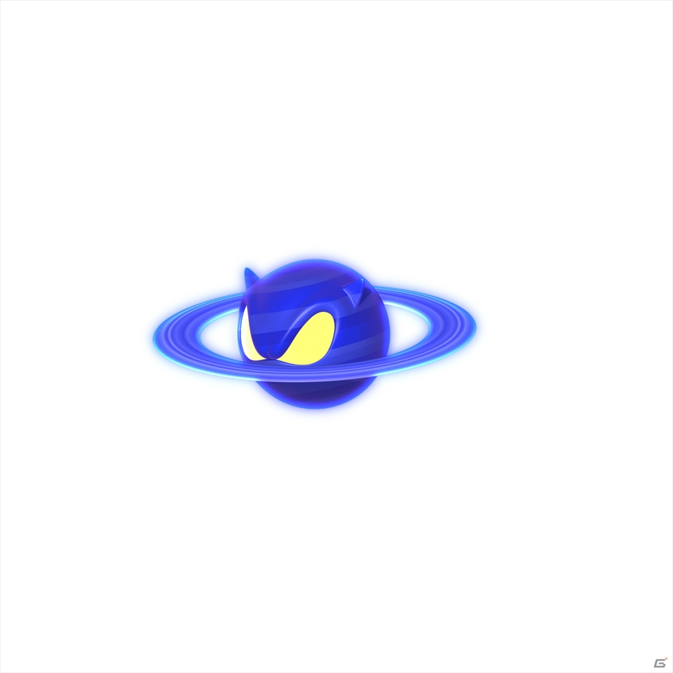 Wii U版「ソニック ロストワールド」自由自在な新アクション「パルクール」やWii U Game Padを活用したカラーパワーを一挙紹介！の画像32