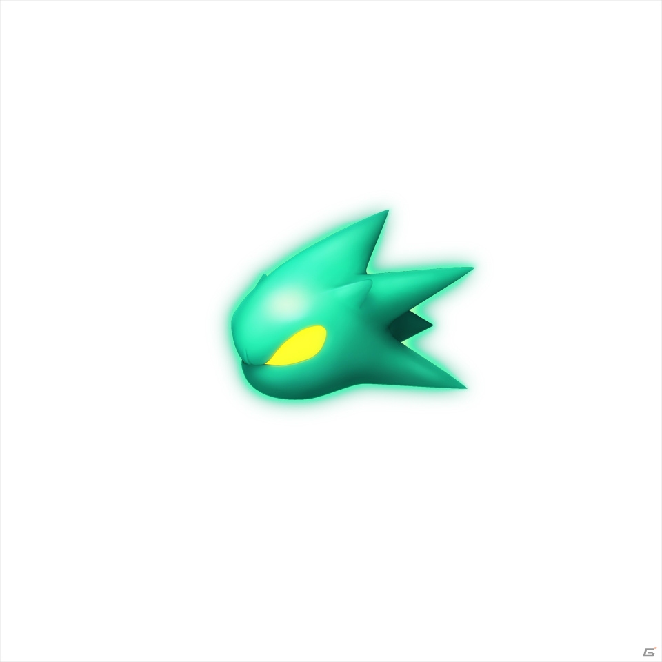 Wii U版「ソニック ロストワールド」自由自在な新アクション「パルクール」やWii U Game Padを活用したカラーパワーを一挙紹介！の画像40