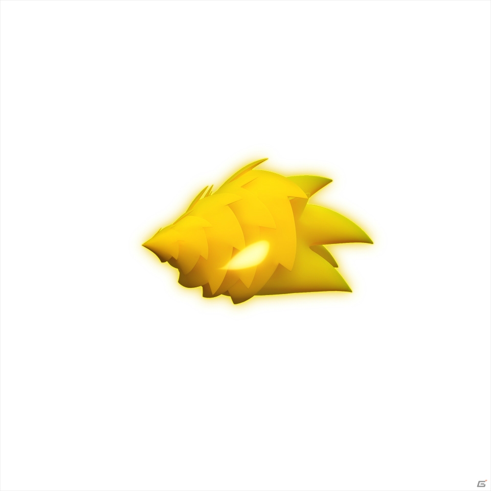 Wii U版「ソニック ロストワールド」自由自在な新アクション「パルクール」やWii U Game Padを活用したカラーパワーを一挙紹介！の画像48