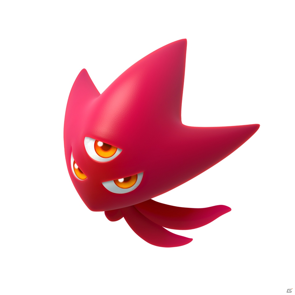 Wii U版「ソニック ロストワールド」自由自在な新アクション「パルクール」やWii U Game Padを活用したカラーパワーを一挙紹介！の画像8