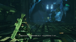 【まるカプ！「ロスト プラネット 3」総力特集】「第一次入植」の謎が明らかに？人類の本性が複雑に絡み合う物語をミッション内容とともに紹介の画像20