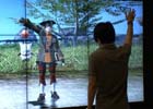 PS3/PC「ファイナルファンタジーXIV: 新生エオルゼア」のプレイヤーズサイト「新生Lodestone」がオープン！渋谷ではゲームの世界を疑似体験できる「エオルゼアミラー（“EORZEA MIRROR”）」が登場