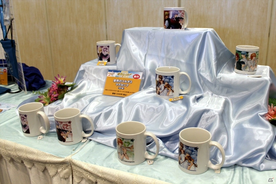 4校のキャストが大集合！10年目をファンと祝った「ネオロマンス・フェスタ 金色のコルダ～Featuring 4 Schools～」イベントレポートの画像14
