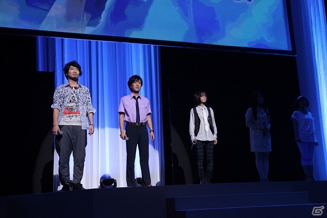 4校のキャストが大集合！10年目をファンと祝った「ネオロマンス・フェスタ 金色のコルダ～Featuring 4 Schools～」イベントレポートの画像31