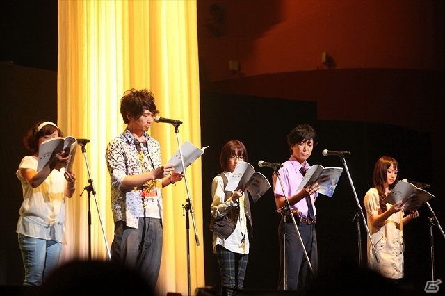 4校のキャストが大集合！10年目をファンと祝った「ネオロマンス・フェスタ 金色のコルダ～Featuring 4 Schools～」イベントレポートの画像34